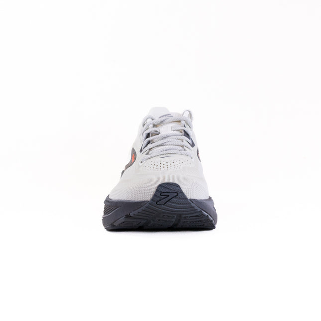 Brooks Ghost 18 (Men’s) - Coconut/Pearl/Tigerlily