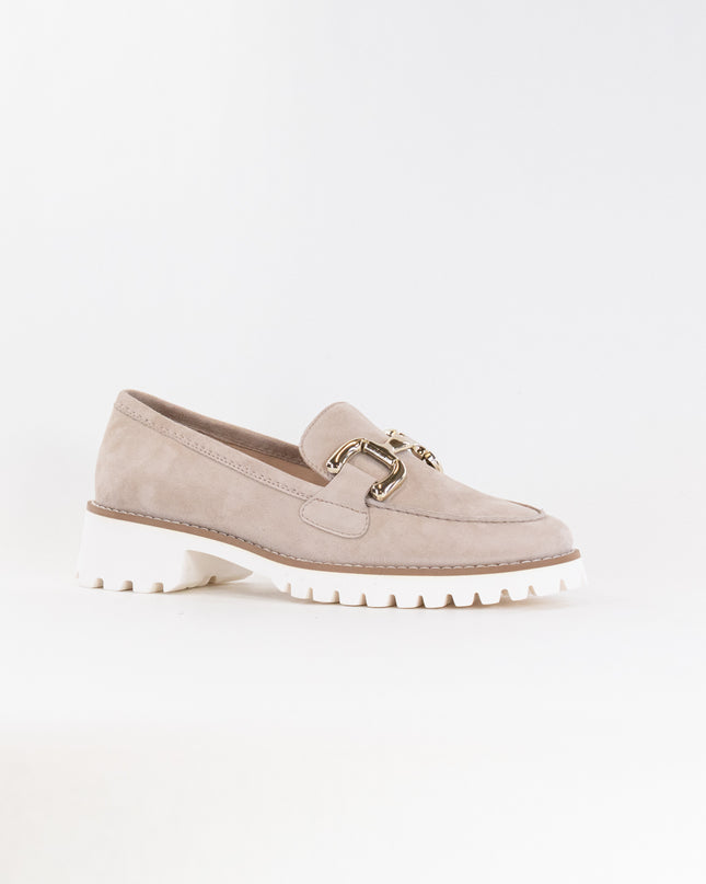 Ara Kent Kiana Buckle (Women's) - Sand