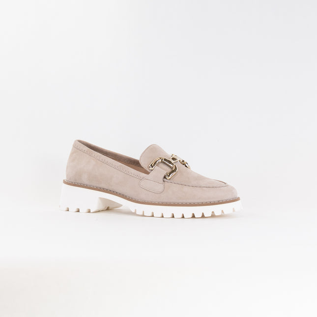 Ara Kent Kiana Buckle (Women's) - Sand