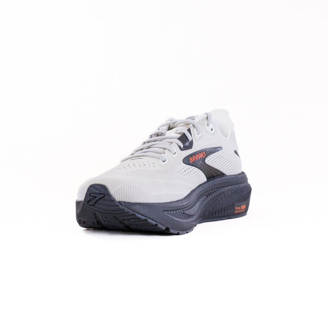 Brooks Ghost 18 (Men’s) - Coconut/Pearl/Tigerlily