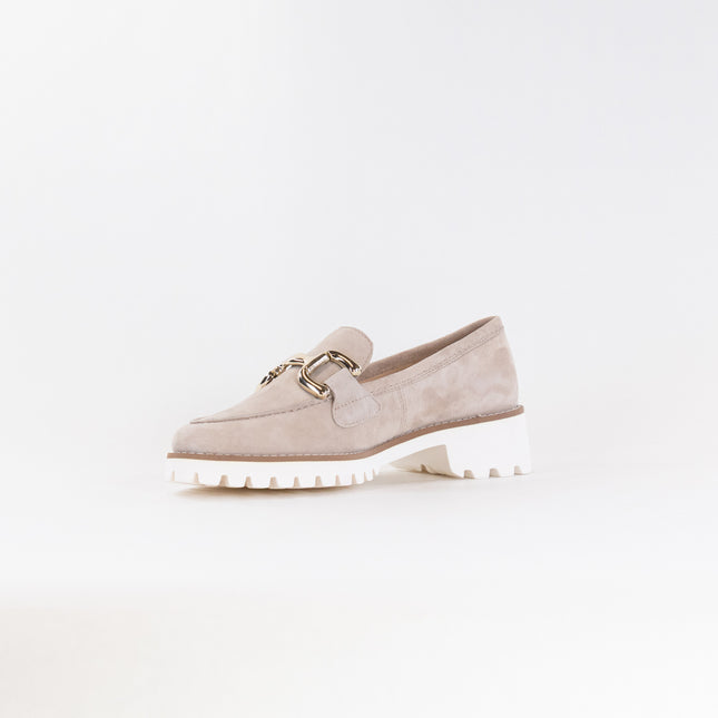 Ara Kent Kiana Buckle (Women's) - Sand