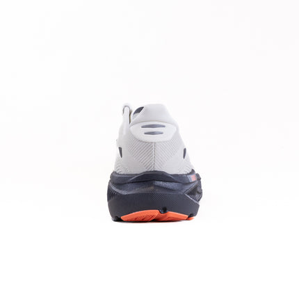 Brooks Ghost 18 (Men’s) - Coconut/Pearl/Tigerlily