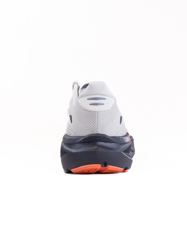 Brooks Ghost 18 (Men’s) - Coconut/Pearl/Tigerlily