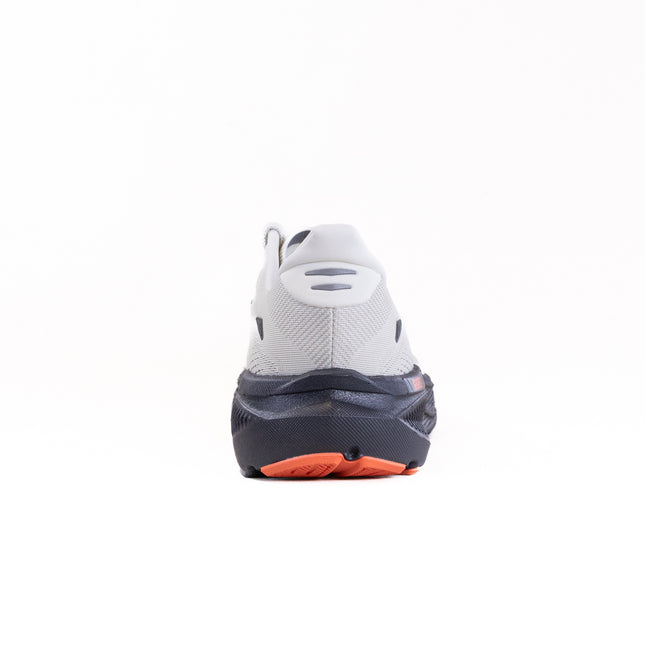 Brooks Ghost 18 (Men’s) - Coconut/Pearl/Tigerlily
