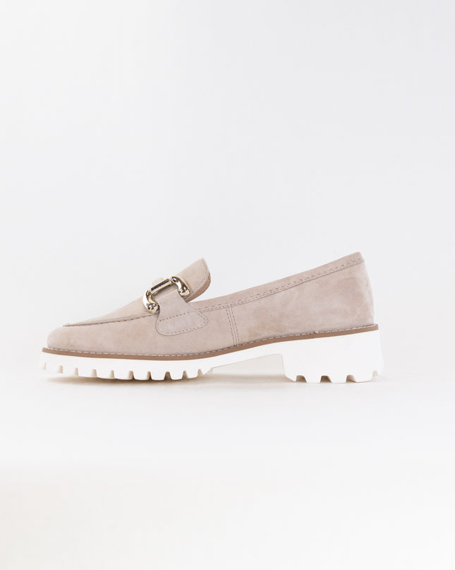 Ara Kent Kiana Buckle (Women's) - Sand