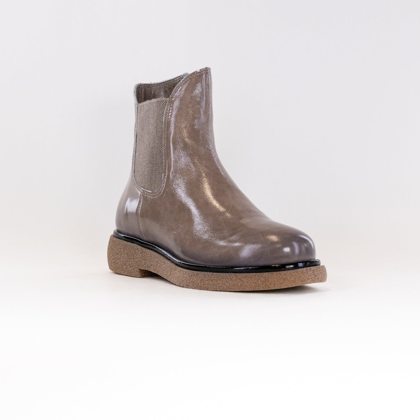 Eric Michael Garda (Women's) - Taupe