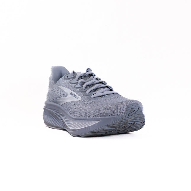 Brooks Ghost 17 (Men’s) - Primer Grey/Oyster Mushroom