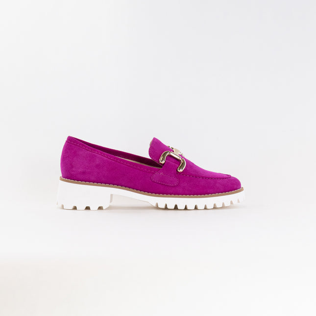 Ara Kent Kiana Buckle (Women's) - Pink