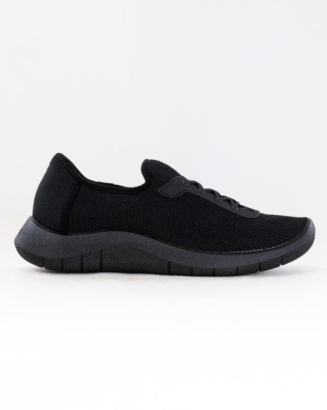 Arcopedico Ocean (Women's) - Black