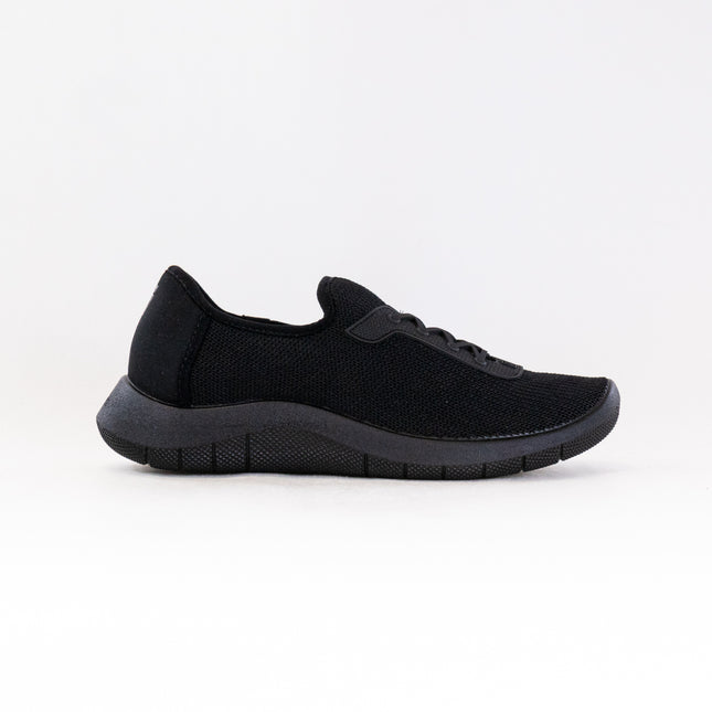 Arcopedico Ocean (Women's) - Black