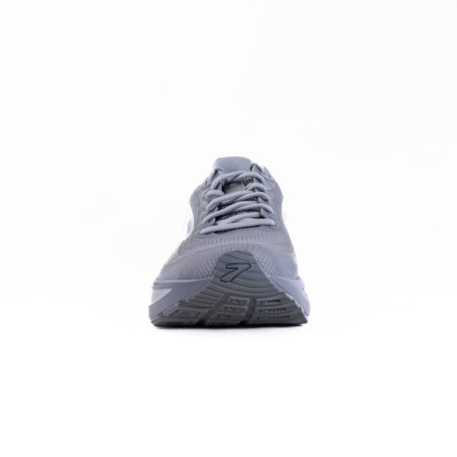 Brooks Ghost 17 (Men’s) - Primer Grey/Oyster Mushroom