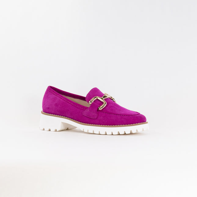 Ara Kent Kiana Buckle (Women's) - Pink