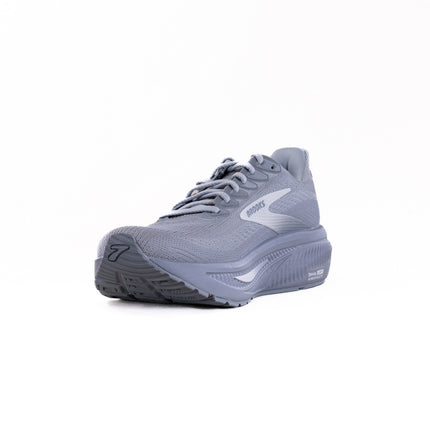Brooks Ghost 17 (Men’s) - Primer Grey/Oyster Mushroom