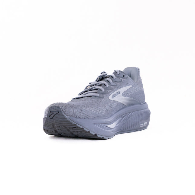 Brooks Ghost 17 (Men’s) - Primer Grey/Oyster Mushroom