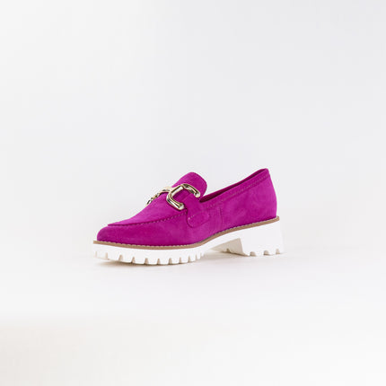Ara Kent Kiana Buckle (Women's) - Pink