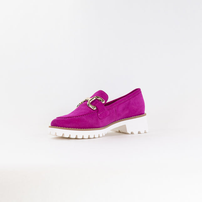 Ara Kent Kiana Buckle (Women's) - Pink