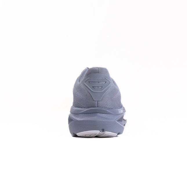 Brooks Ghost 17 (Men’s) - Primer Grey/Oyster Mushroom
