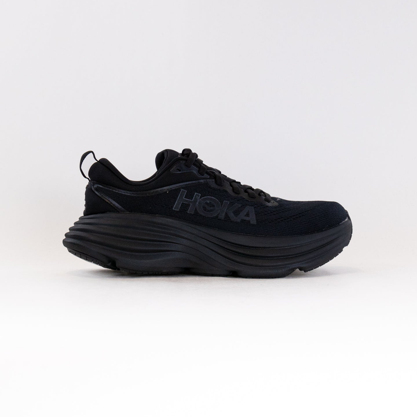 Hoka Bondi 8 Wide (Women's) - BBLC