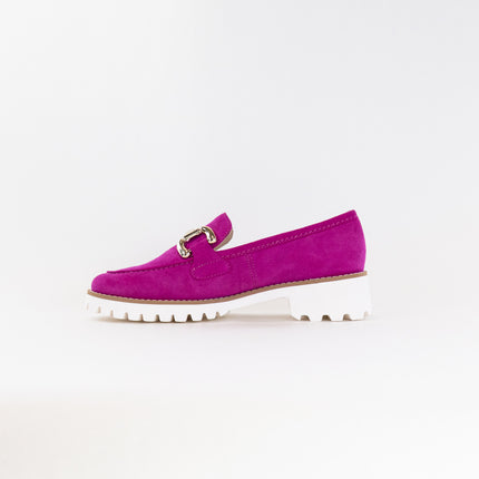 Ara Kent Kiana Buckle (Women's) - Pink