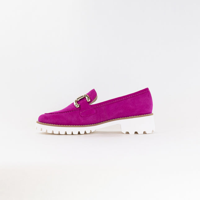 Ara Kent Kiana Buckle (Women's) - Pink