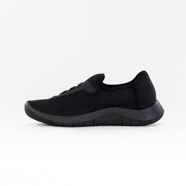 Arcopedico Ocean (Women's) - Black