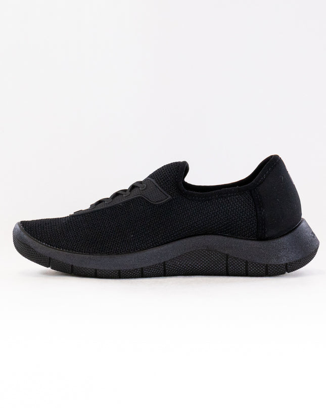 Arcopedico Ocean (Women's) - Black