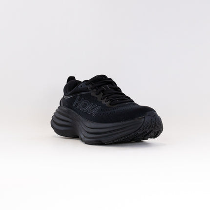 Hoka Bondi 8 Extra Wide (Men's) - BBLC