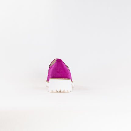 Ara Kent Kiana Buckle (Women's) - Pink