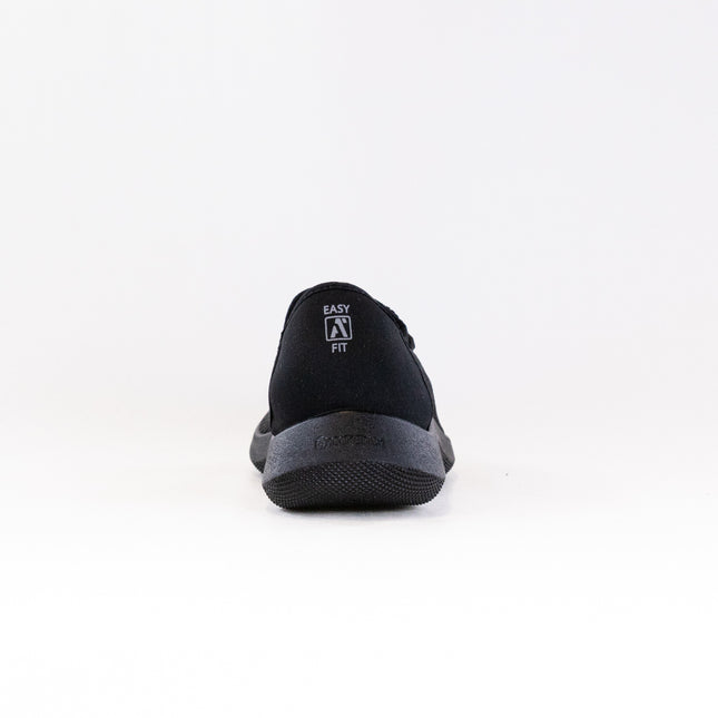 Arcopedico Ocean (Women's) - Black