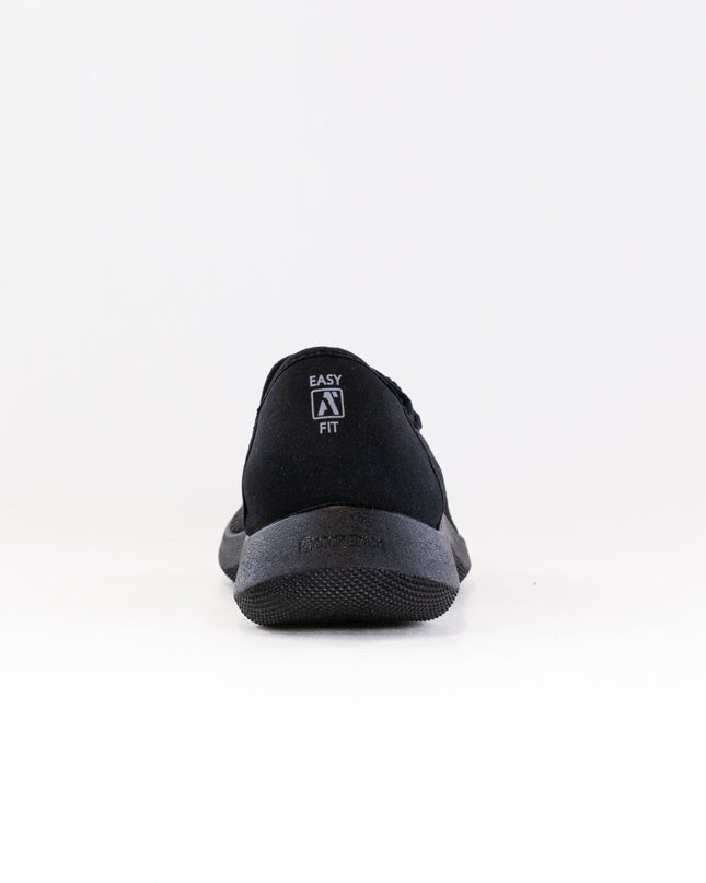 Arcopedico Ocean (Women's) - Black