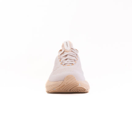 Brooks Glycerin StealthFit 22 (Women's) - Almond Peach/Almond/Portabella
