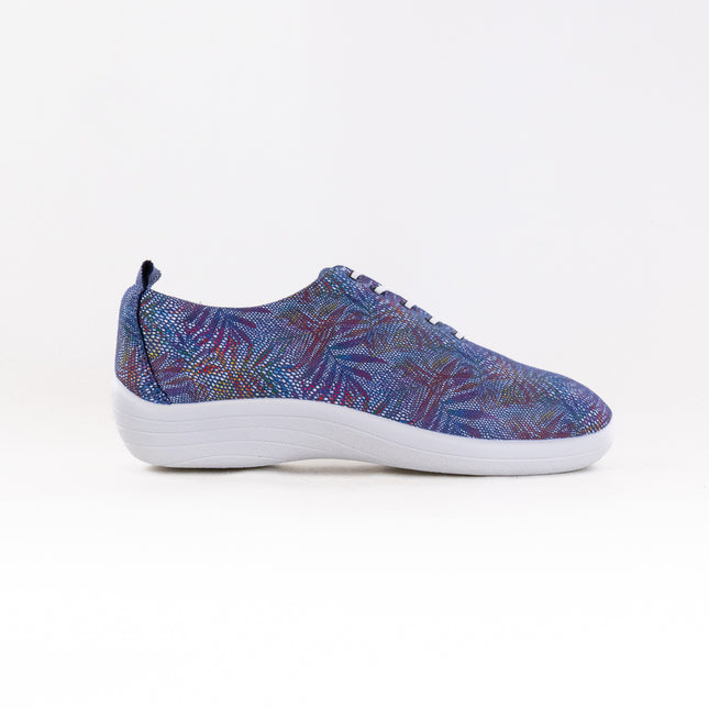 Arcopedico Lanin (Women's) - Ros Ming Multi
