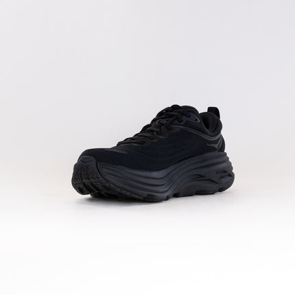 Hoka Bondi 8 Extra Wide (Men's) - BBLC