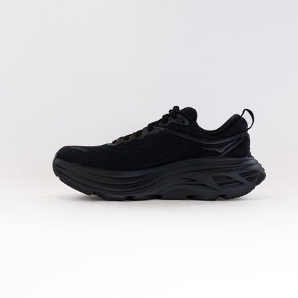 Hoka Bondi 8 Extra Wide (Men's) - BBLC