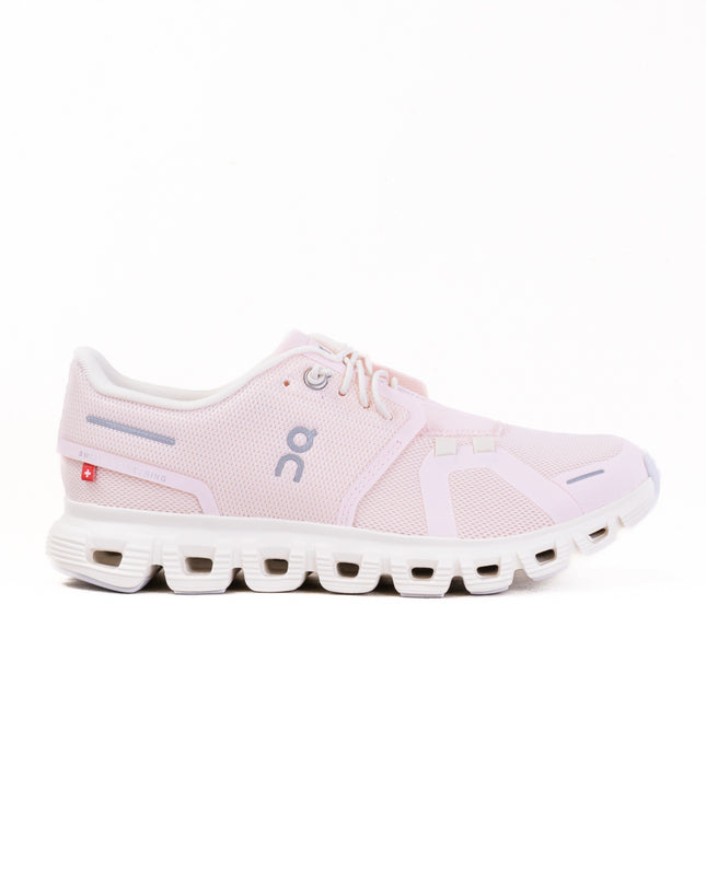 On Cloud 6 (Women's) - Salt/Gardenia