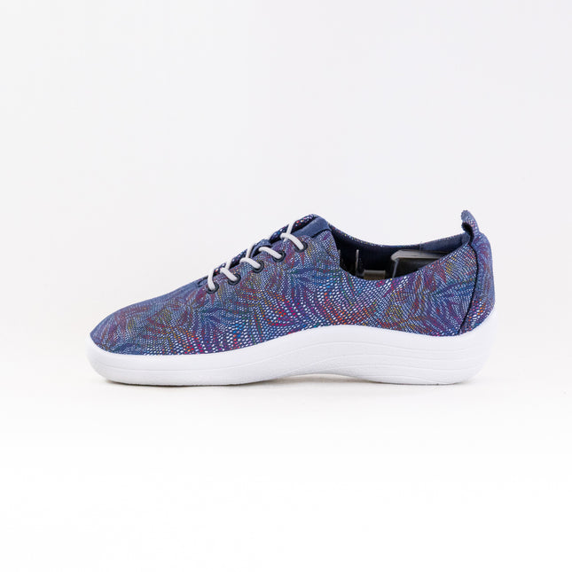 Arcopedico Lanin (Women's) - Ros Ming Multi