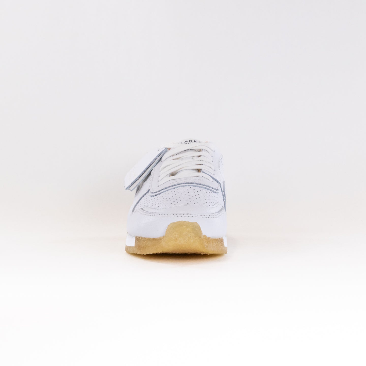 Clarks Originals Tor Run (Men's) - White Combi