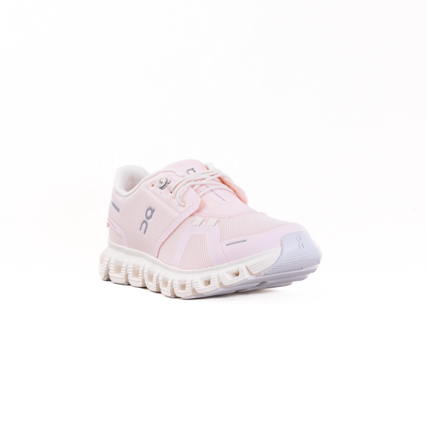 On Cloud 6 (Women's) - Salt/Gardenia – Chiappetta Shoes