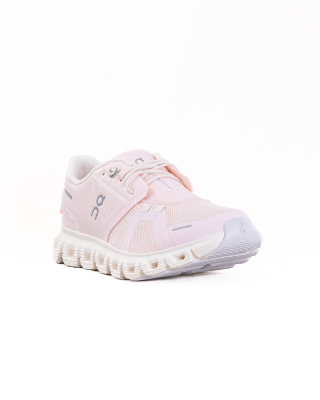 On Cloud 6 (Women's) - Salt/Gardenia