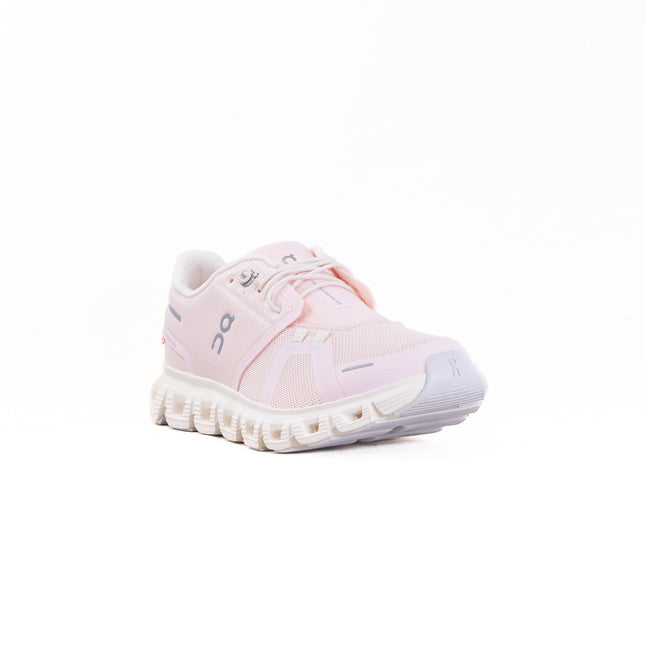 On Cloud 6 (Women's) - Salt/Gardenia
