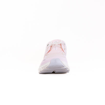 On Cloud 6 (Women's) - Salt/Gardenia