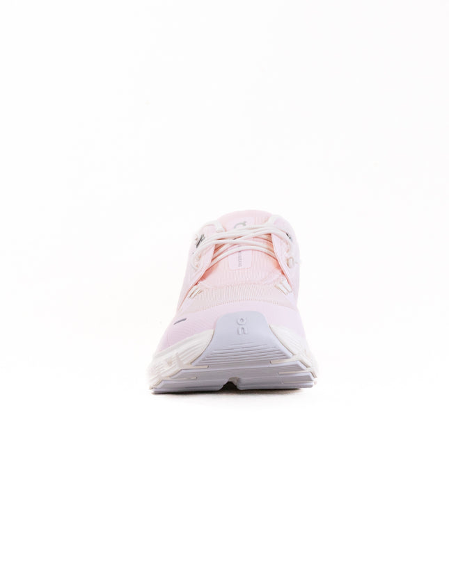 On Cloud 6 (Women's) - Salt/Gardenia