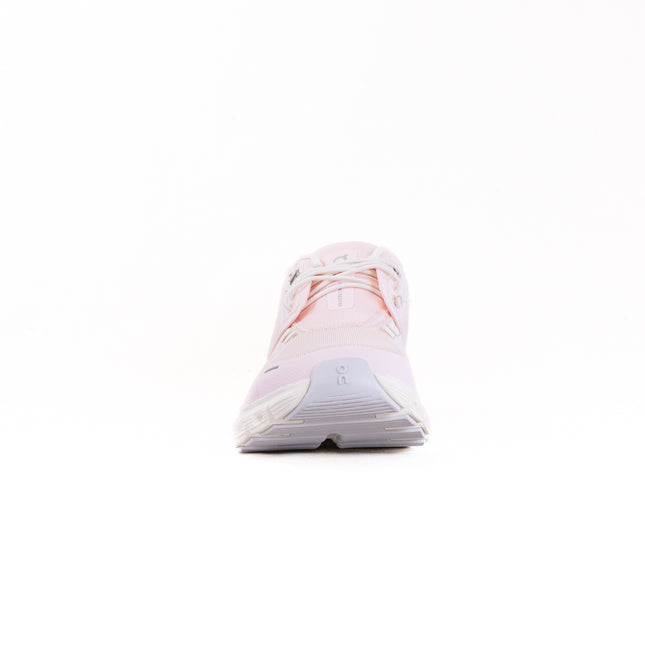 On Cloud 6 (Women's) - Salt/Gardenia