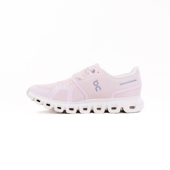 On Cloud 6 (Women's) - Salt/Gardenia