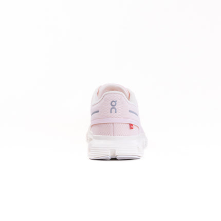 On Cloud 6 (Women's) - Salt/Gardenia