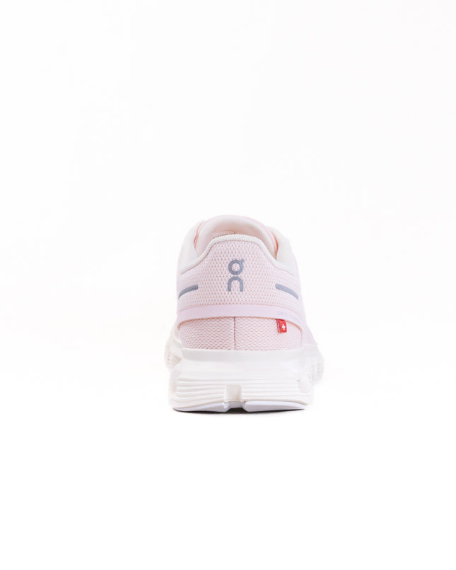 On Cloud 6 (Women's) - Salt/Gardenia