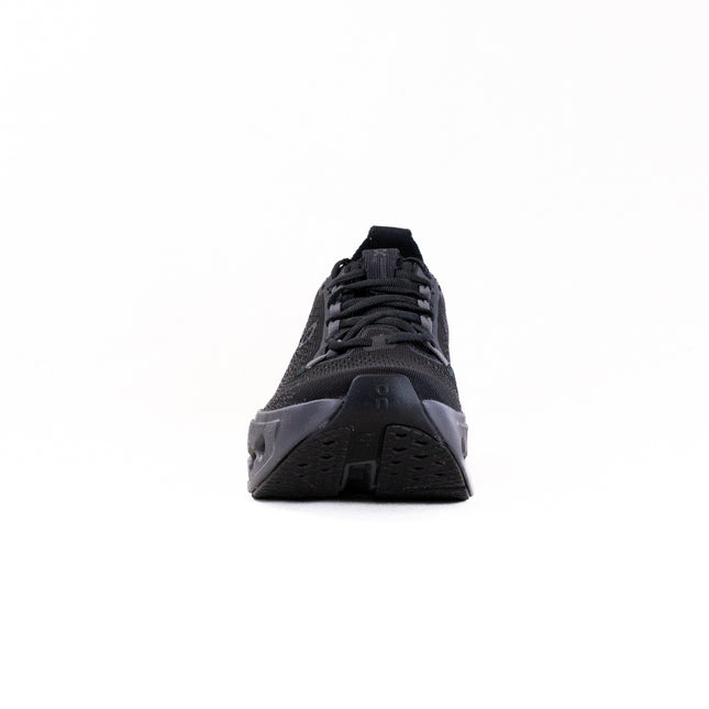 On Cloudsurfer Max (Women's) - Black/Eclipse