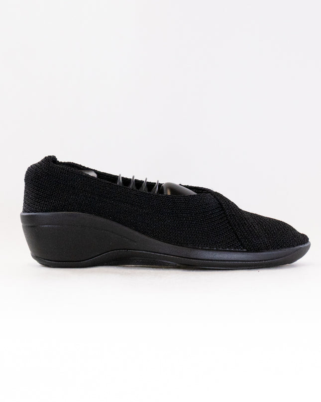 Arcopedico Mailu (Women's) - Black