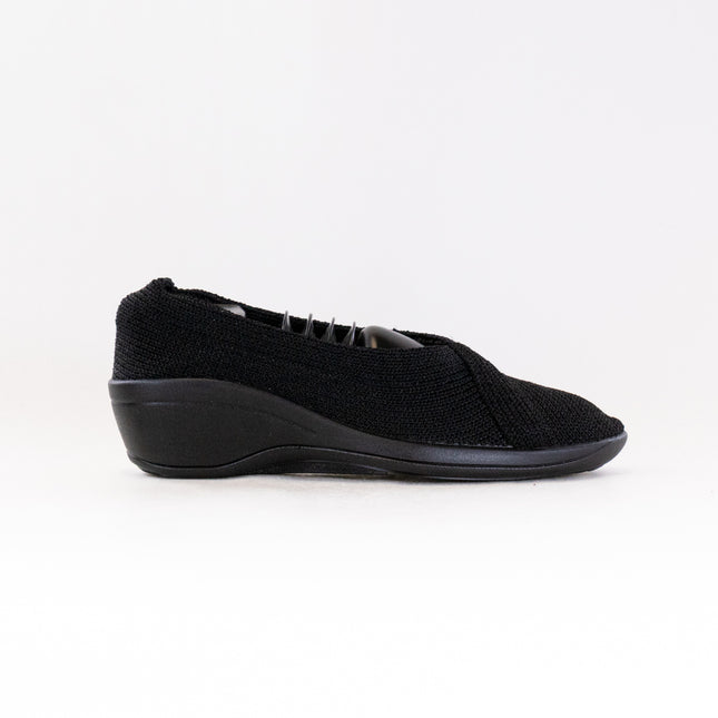 Arcopedico Mailu (Women's) - Black