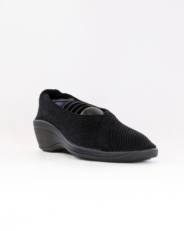 Arcopedico Mailu (Women's) - Black